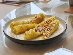 -渔村盛宴(航空新城店)