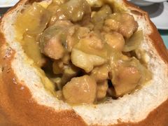 -大树餐厅(益田假日店)