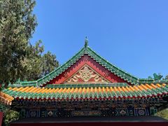 -颐和园