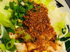 -子午路张记肉夹馍(兵马俑店)