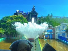 -大连海昌发现王国主题公园