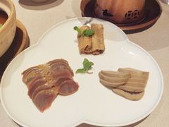 -四季民福烤鸭店(外滩外白渡桥店)