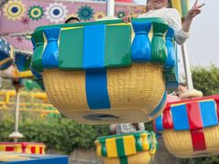 -大连海昌发现王国主题公园