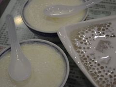 招牌双皮奶-仁信老铺(华盖路店)