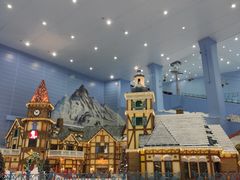 -广州热雪奇迹