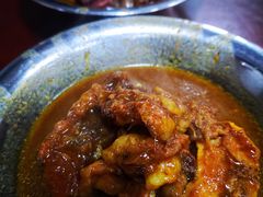 -阿秋牛排(湖心街店)