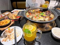 -鱼见你烤鱼•本地烧烤(1818店)