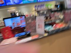 -COSTA COFFEE(天通苑华联店)