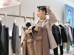 -开元商城(钟楼店)
