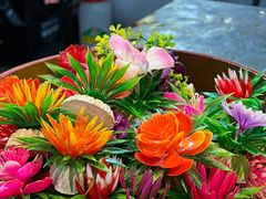 -潮汕·草根牛肉档(上海荟聚城市集市店)