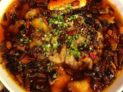 -一个叫川的地方(麒麟新天地店)