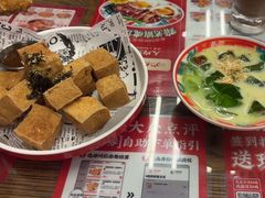 -孖记茶档·热腾茶餐(江南西plus店)