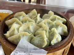 -好妈王饺子(滂江街店)