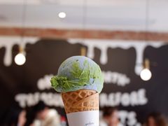 OATLY燕麦地球-Dal Cuore 达可芮冰淇淋(陕西北路店)