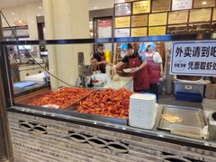 -阿胖龙虾(罍街店)