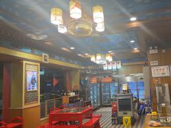 -金鼎雪山牦牛杂火锅(理县总店)