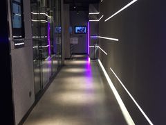 -威尔仕健身会所(古北1699店)