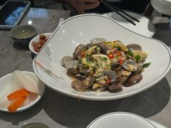 -金山记靓鸡专门店·中山菜