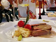 黑松露牛排-巴伐利亚啤酒坊(意式风情街店)