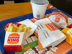 -汉堡王(北京三里屯购物中心)