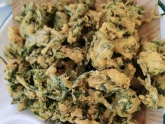 -何适山庄 ·可团建(水长城P2停车场店)