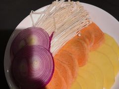 -九田家黑牛烤肉料理(新辰里亚运村店)