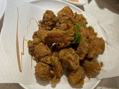 -船歌·鱼水饺青岛菜(金狮广场店)