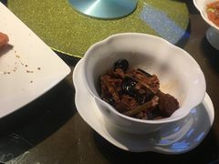 -上海小南国(正大店)