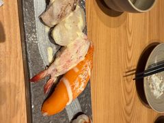 -Tuna maki寿司(苏州中心商场店)