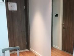-珠海拱北口岸智选假日酒店