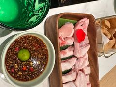 -椰子不语 椰子鸡火锅(淮海店)