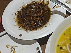 -湘约东方·湘约和港·湖南家常菜·宴请(民星路店)