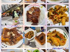 -陈光记烧腊店(罗保博士街店)