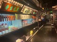 -绿茶餐厅(朝阳大悦城店)