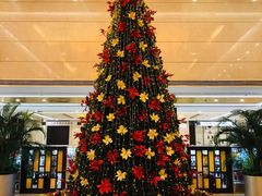 -北京西国贸大酒店