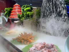 -四囍码头海鲜烧烤自助火锅(外滩南京东路悦荟广场店)