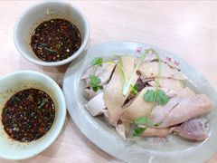招牌百家鸡-百家鸡味馆(清泰店)