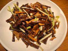 外婆小炒-外婆家(静安大悦城店)