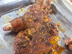 -佰运猪蹄(高陵店)