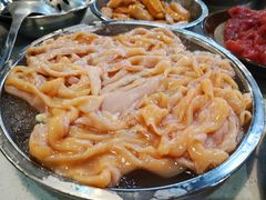-憨铁匠老火锅(龙岗万科里店)