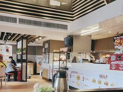 -肯德基(安定门店)