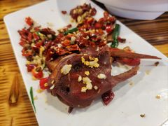 -冶建镜子·中国龙虾王(总店)