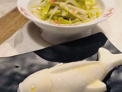 -小吊梨汤·北京菜·烤鸭(清河万象汇店)