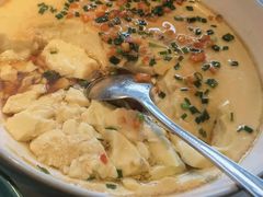 -荷塘秋月·本帮江浙菜(国权路店)