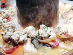 -攀枝花野菜铜火锅(万科凯德店)