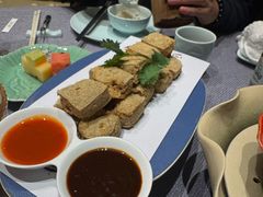 -浙江西子宾馆·牡丹厅