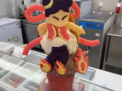-CORNER CONE GELATO酷矿手作霜淇淋(南头古城店)