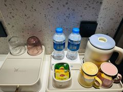 -趣柯里酒店(长沙岳麓山店)