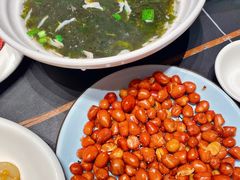 -金海湾海鲜排档(朱家尖店)