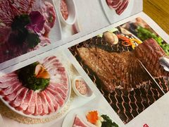 -紫霞门韩国料理烤肉(深南东路店)
